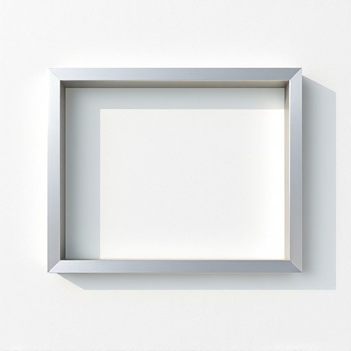 aluminum frames