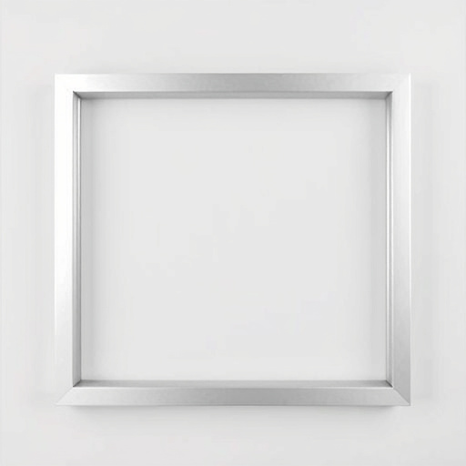 aluminum frames