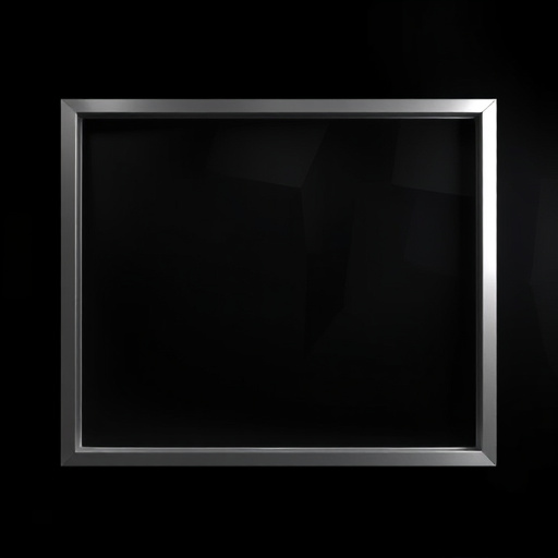 aluminum frames