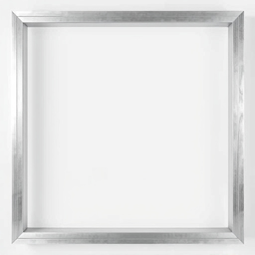 aluminum frames