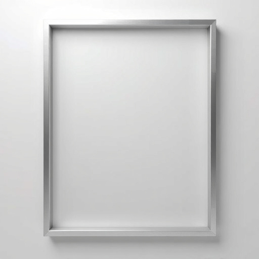 aluminum frames