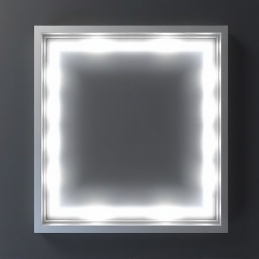 aluminum frames