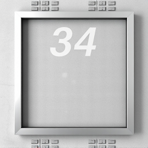 aluminum frames