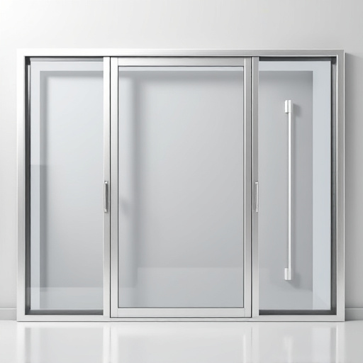 aluminum frames