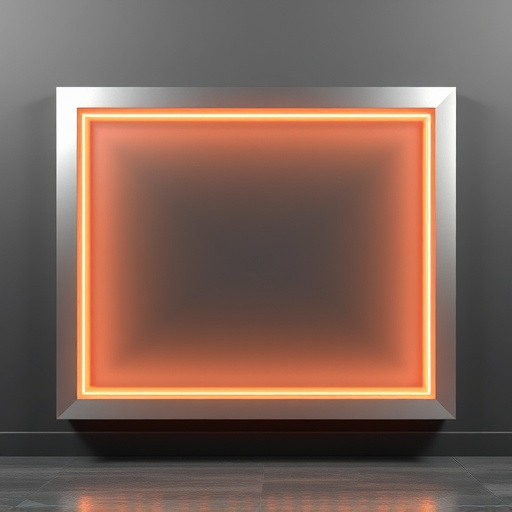 aluminum frames
