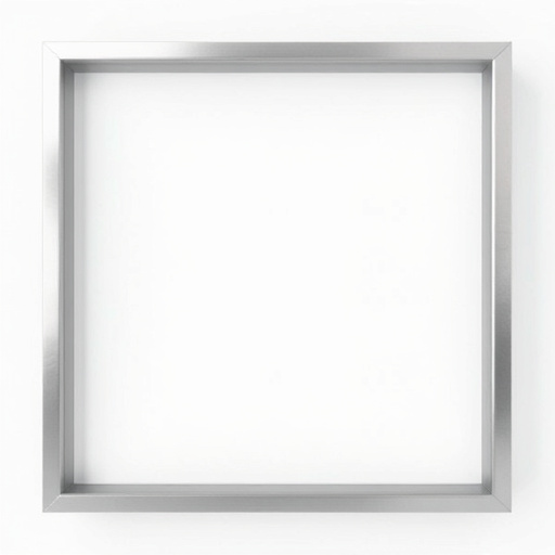 aluminum frames