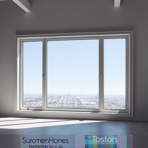 aluminum frames