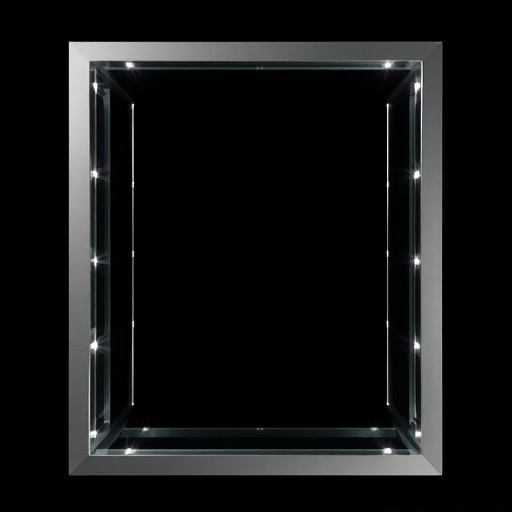 aluminum frames