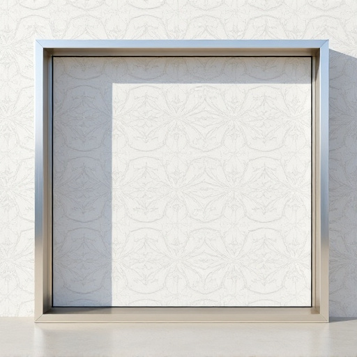 aluminum frames