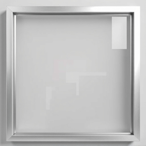 aluminum frames