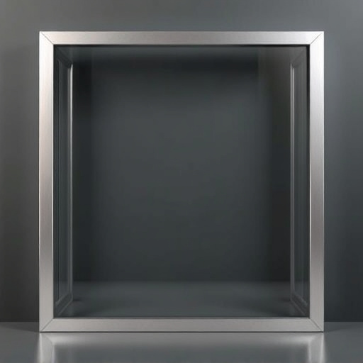 aluminum frames