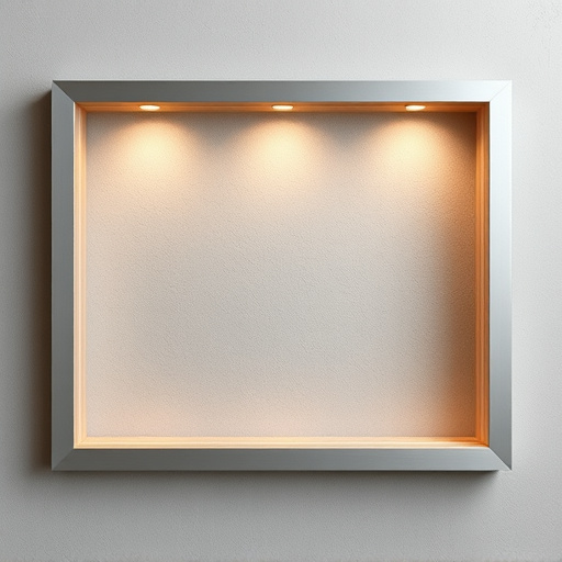 aluminum frames