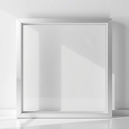 aluminum frames