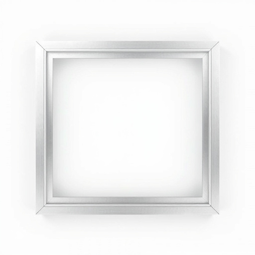 aluminum frames