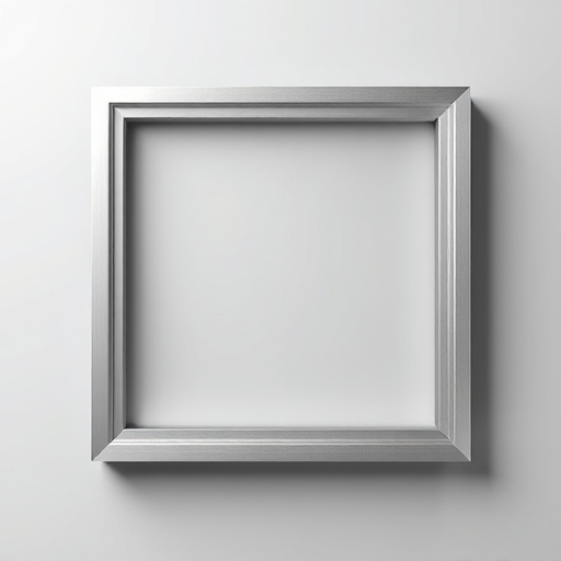 aluminum frames
