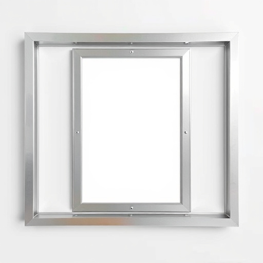 aluminum frames