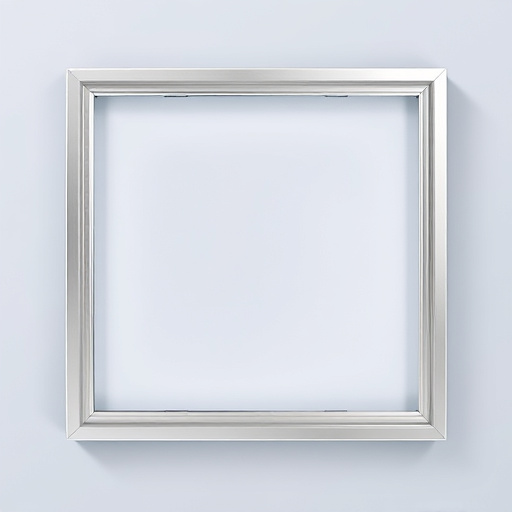aluminum frames