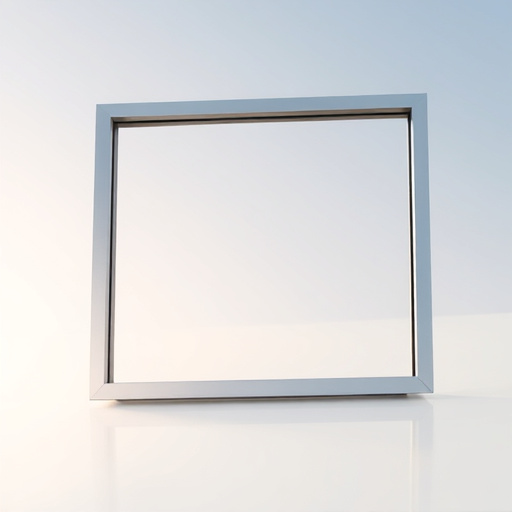 aluminum frames
