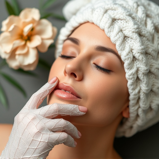 Anti-aging treatment