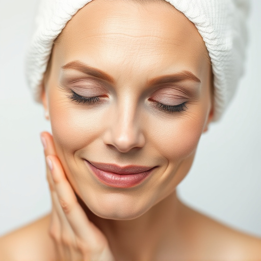 Anti-aging treatment