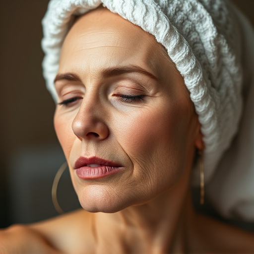 Anti-aging treatment