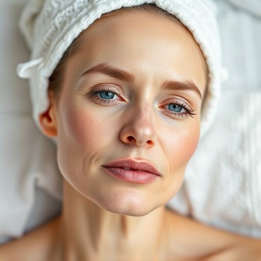 Anti-aging treatment
