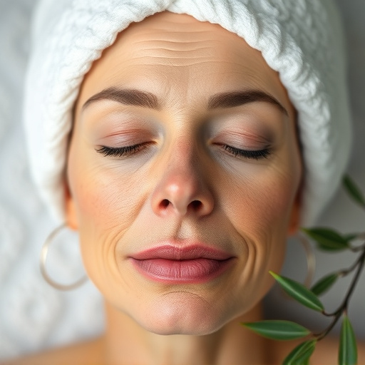 Anti-aging treatment