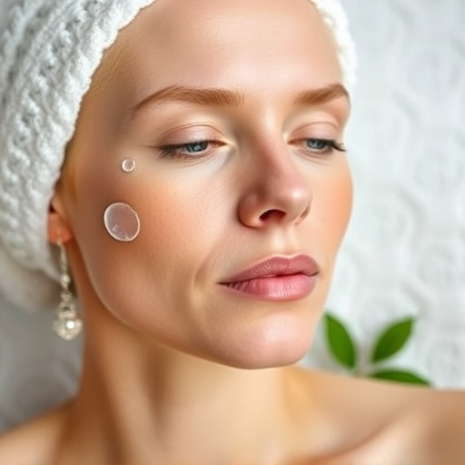 Anti-aging treatment