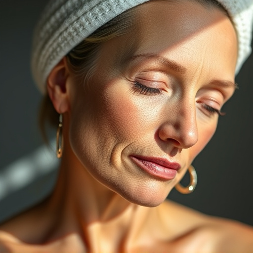 Anti-aging treatment