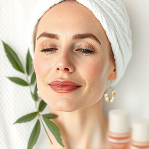 Anti-aging treatment
