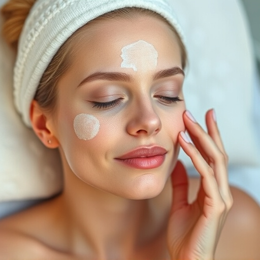 Anti-aging treatment