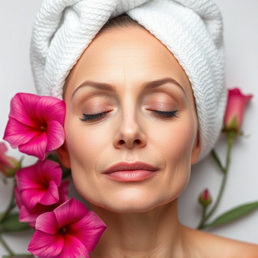 Anti-aging treatment