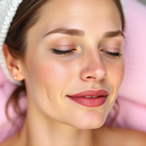 Anti-aging treatment