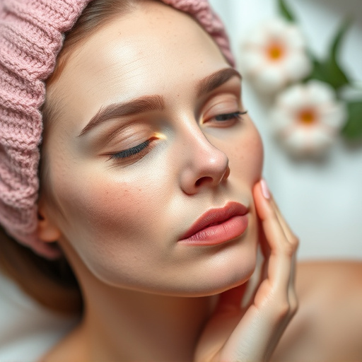 Anti-aging treatment