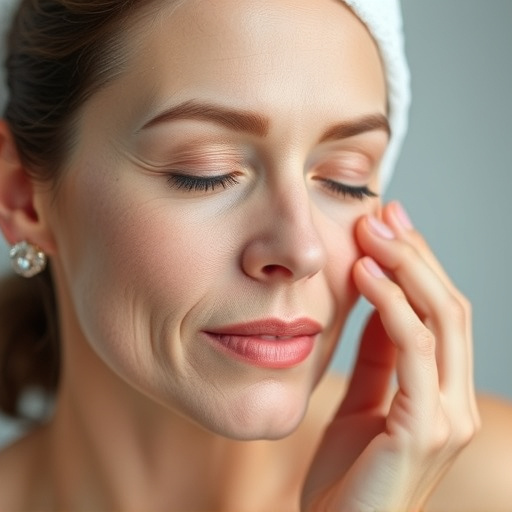 Anti-aging treatment