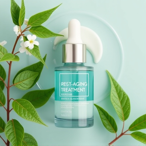 Anti-aging treatment