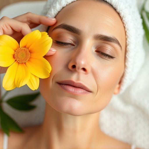 Anti-aging treatment