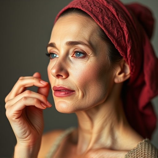 Anti-aging treatment