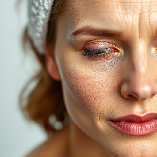 Anti-aging treatment