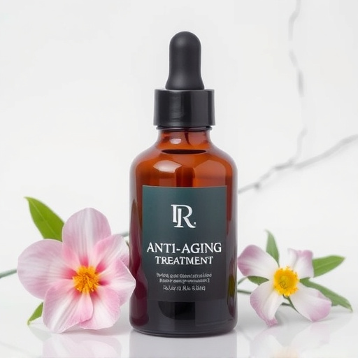 Anti-aging treatment