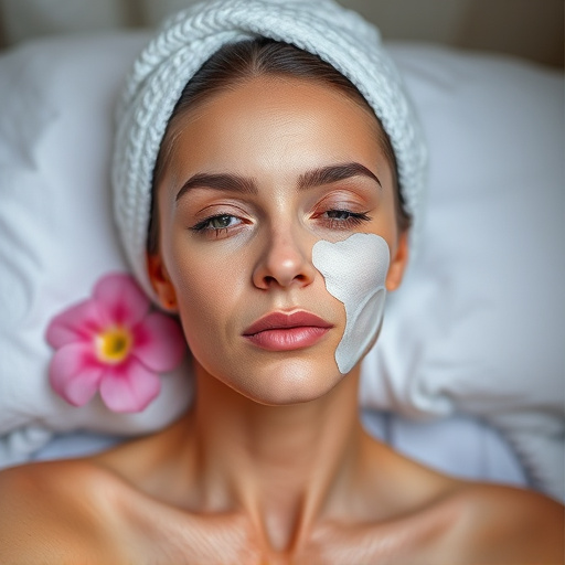 Anti-aging treatment
