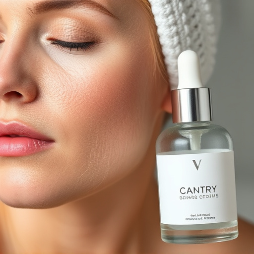 Anti-aging treatment