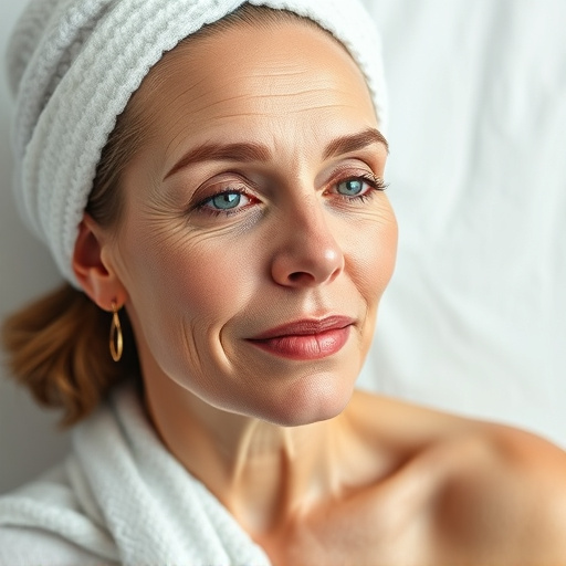 Anti-aging treatment