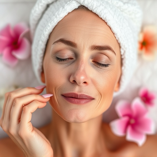 Anti-aging treatment