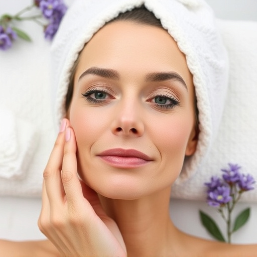 Anti-aging treatment