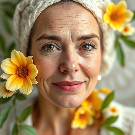 Anti-aging treatment