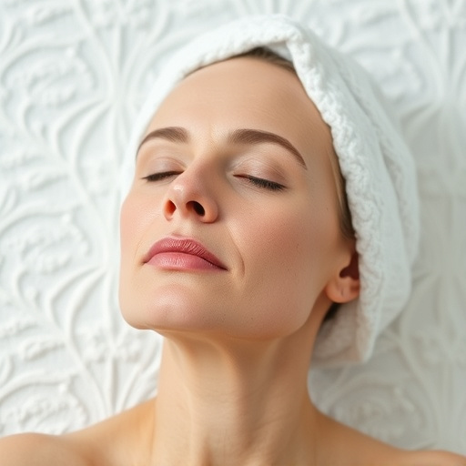 Anti-aging treatment
