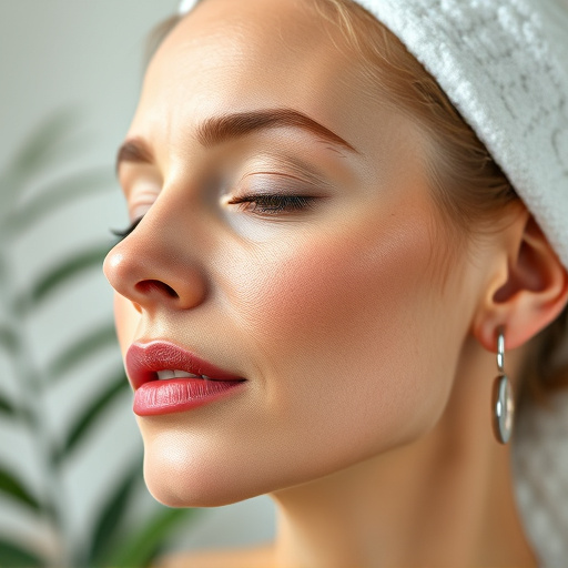 Anti-aging treatment