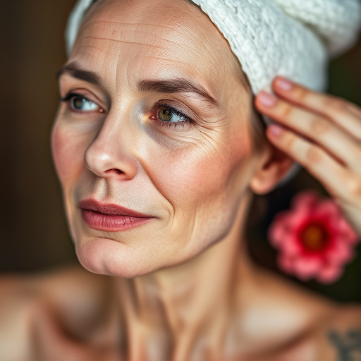 Anti-aging treatment