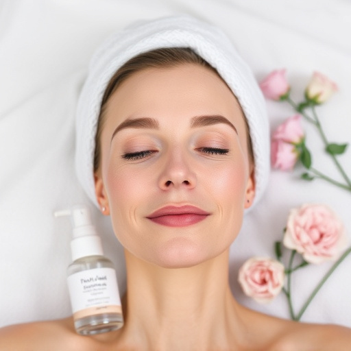 Anti-aging treatment